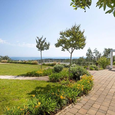 דירות ויאסטה Coppa Carrubo Residenza מראה חיצוני תמונה